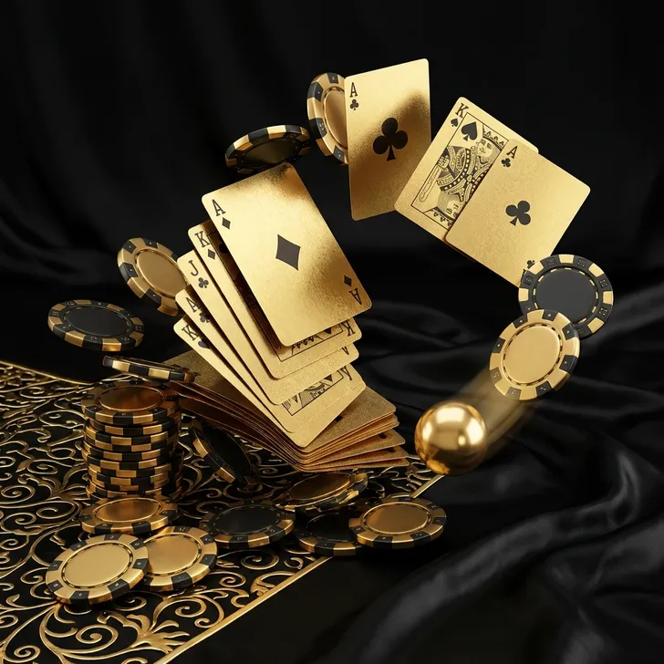 Volegol canlı casino masa limitleri